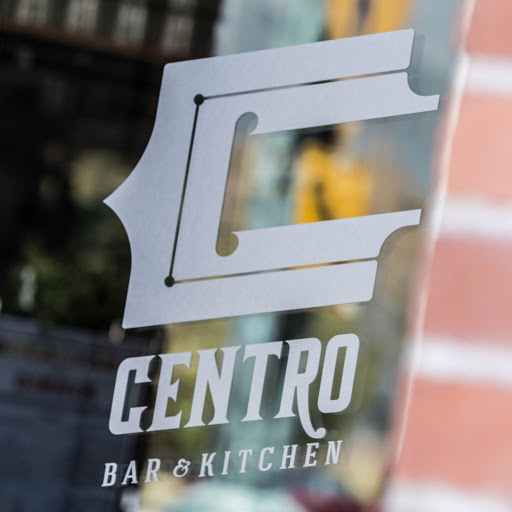 Centro Bar & Kitchen logo