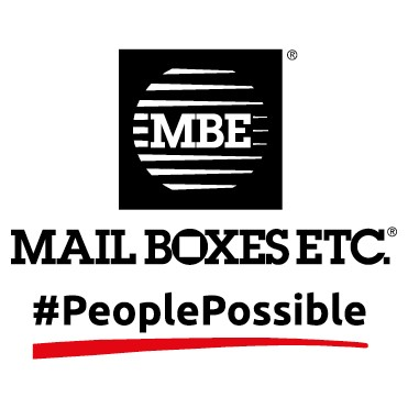 Mail Boxes Etc. Bournemouth Lansdowne logo