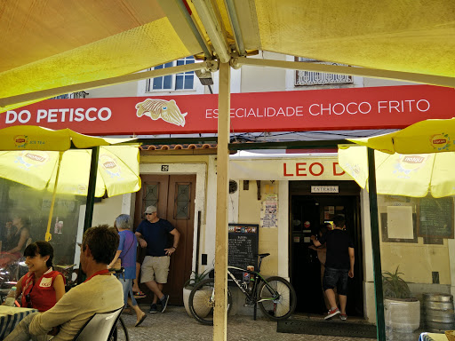 Adega Leo Do Petisco