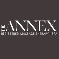 The Annex Spa logo