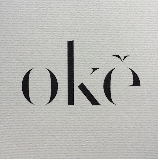 Okê Restaurant logo