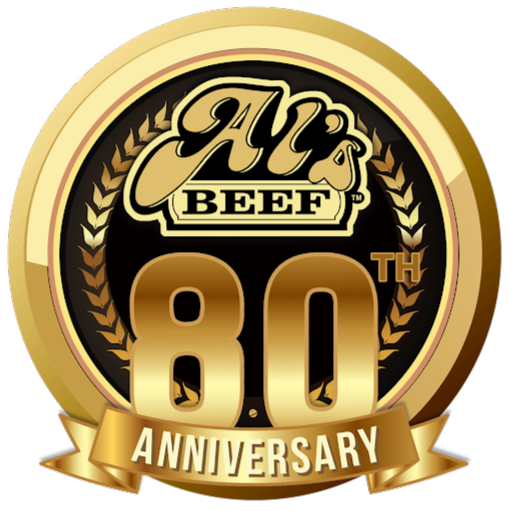Al's #1 Italian Beef logo
