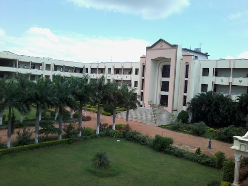 Scient Institute of Technology, Nagarjuna Sagar Highway, Ibrahimpatnam, Ranga Reddy, 501506, India, College_of_Technology, state TS