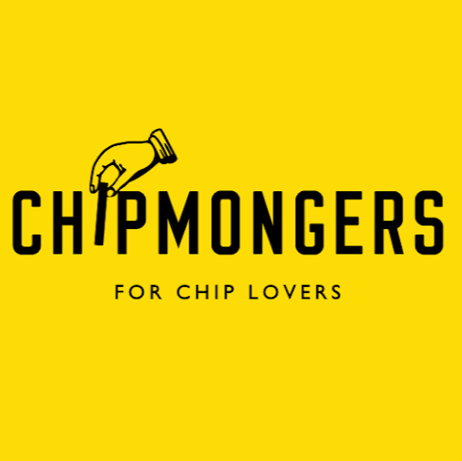 Chipmongers Papalino's Bray logo