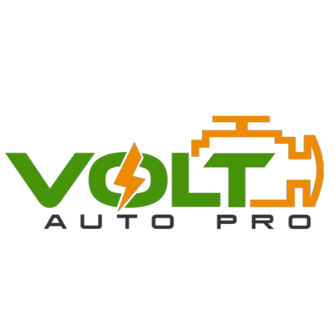 Volt Auto Pro logo
