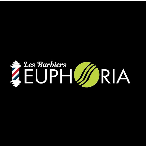 Barbershop Euphoria logo
