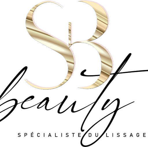 Salon de Lissage SB Beauty logo