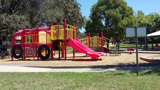 Park «Mission North Park», reviews and photos, 3344 Mission Ave, Carmichael, CA 95608, USA