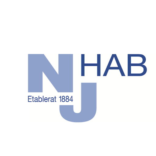 HAB Nicolai Johannsen logo