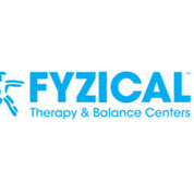 FYZICAL Therapy & Balance Centers - Northbrook logo