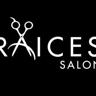 RAICES SALON logo