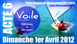 voile Canet-en-Roussillon