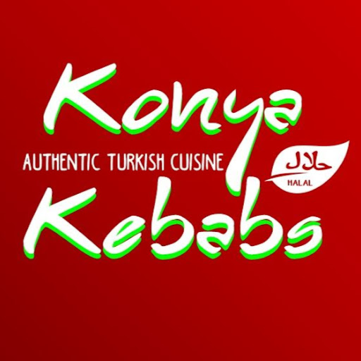 Konya Kebabs logo