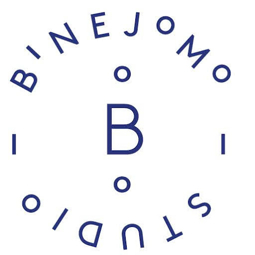 BineJoMo Galleri Shop logo