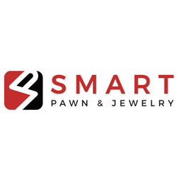 Smart Pawn & Jewelry logo