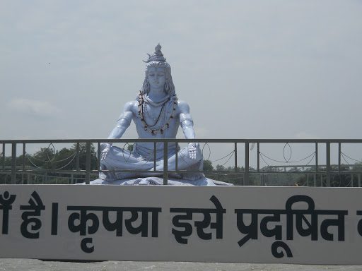 Parmarth Niketan Ashram