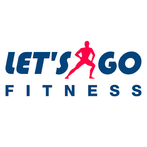 Let's Go Fitness (Bern Zähringerstrasse) logo