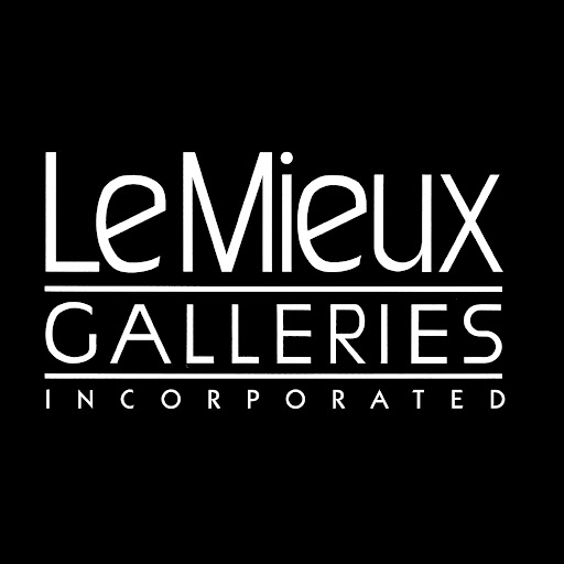 LeMieux Galleries logo