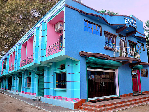 ESHANI Guest House, Natundihi, (Near Local Board), Nutandihi, Jhargram Paschim Medinipur, West Bengal 721507, India, Indoor_accommodation, state WB