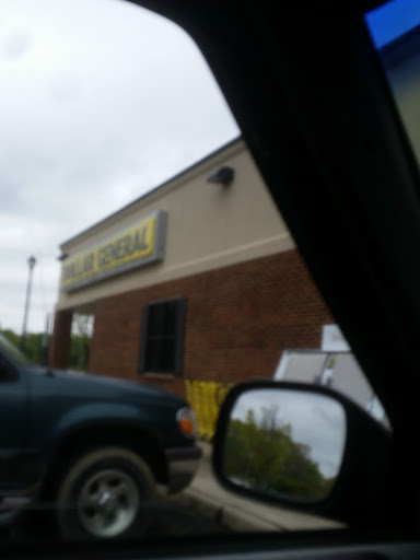 Discount Store «Dollar General», reviews and photos, 7310 Ladysmith Rd, Ruther Glen, VA 22546, USA