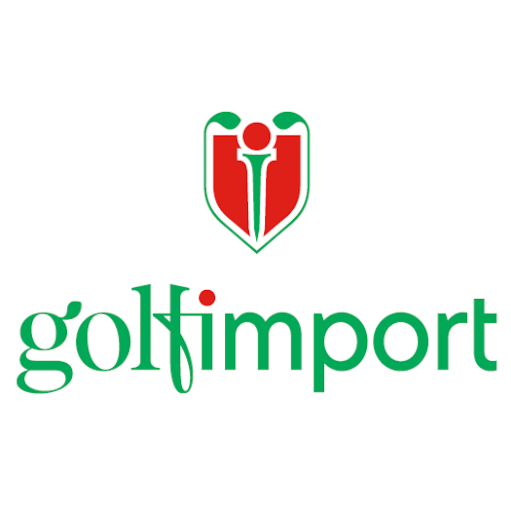 Golfimport Otelfingen - Umbrail Golf Import AG logo