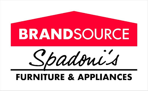 Spadoni's Furniture and Appliances logo