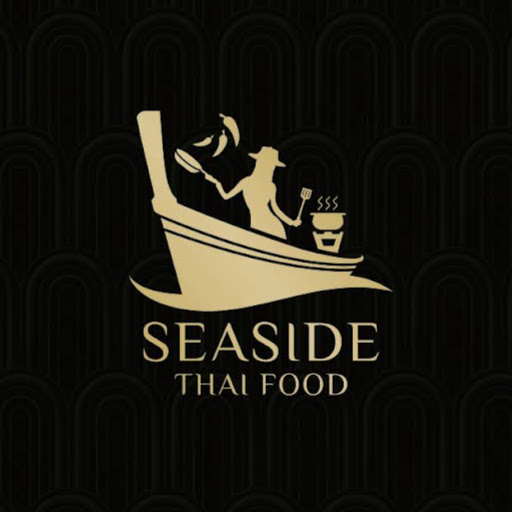 Seaside Thai Food Restaurang logo