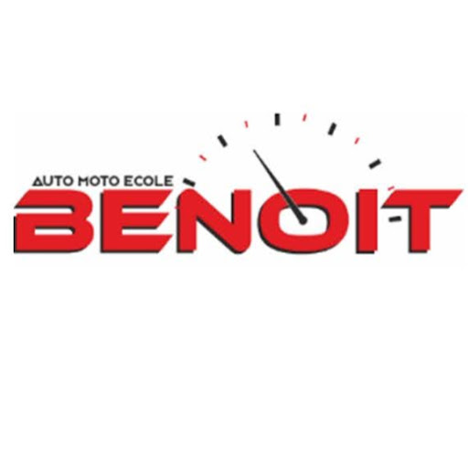 Auto Ecole Benoit logo