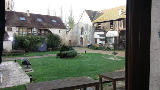 Gites & Suites - La Ferme des Moulineaux - Gitesdesprinces