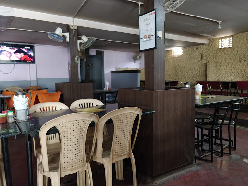 Punjabi Tadka Kadubisanahalli, Service Road, Chandana, Bengaluru, Karnataka 560103, India, Punjabi_Restaurant, state KA