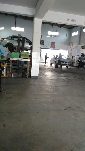 Rahul Motor, A-59, Sector 80, Noida, Uttar Pradesh 201305, India, Mobile_Phone_Repair_Shop, state UP