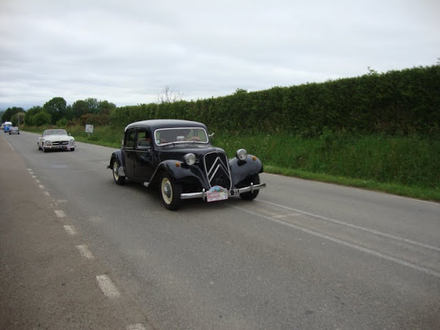 Photos Tour de Bretagne 2012 DSC05114