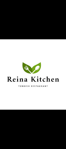 Reina Kitchen Meze and Bar