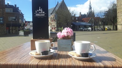 Photos of Grand Cafe De Doelen