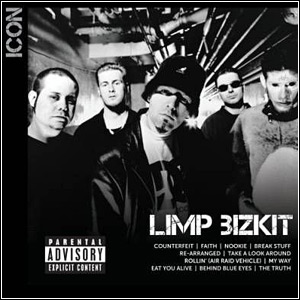 Limp Bizkit - Icon Fgdghdgjmnm%25252Cbnb