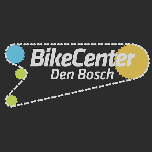 Bike Center Den Bosch logo