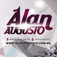 Alan Augusto - Solto na Balada