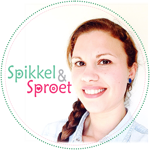 Spikkel & Sproet logo