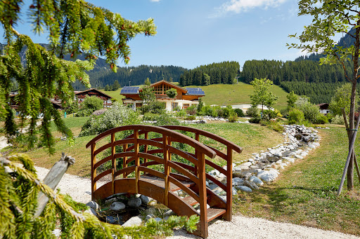 Relais & Châteaux Singer Sporthotel & SPA