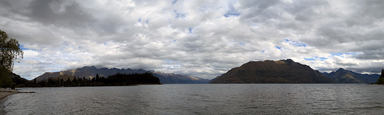 FIORDLAND (I): MILFORD SOUND - NUEVA ZELANDA: NAVIDADES EN LAS ANTÍPODAS (29)