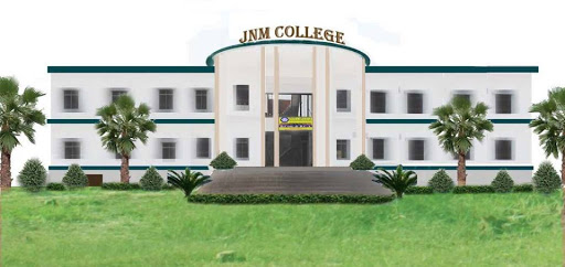 JNM College For Advance Studies & Technology, Khushal Nagar Sector A, Near Natiniya Mai Mandir , Bhojubeer-Sindhoura, Varanasi, Uttar Pradesh 221007, India, College, state UP