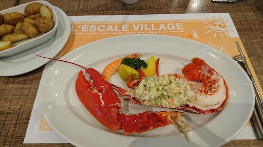 L'Escale