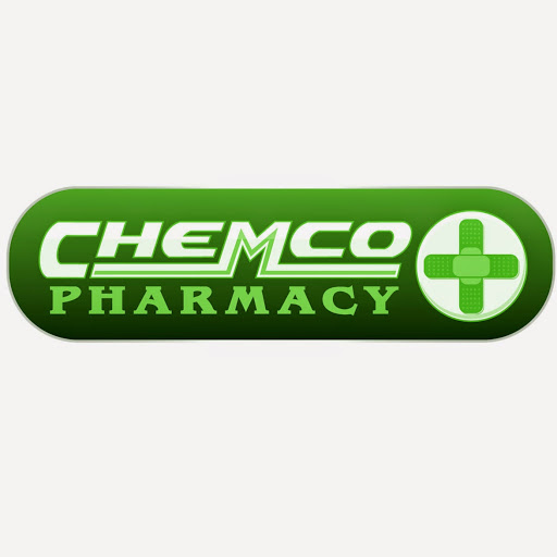 Chemco Pharmacy Bandon logo