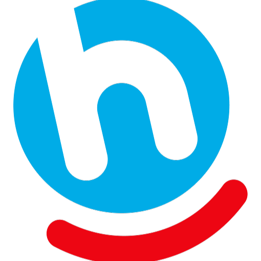 Hoogvliet Leyweg logo