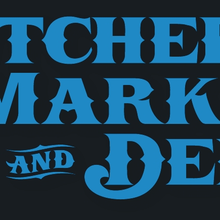 Butchers Market And Deli logo
