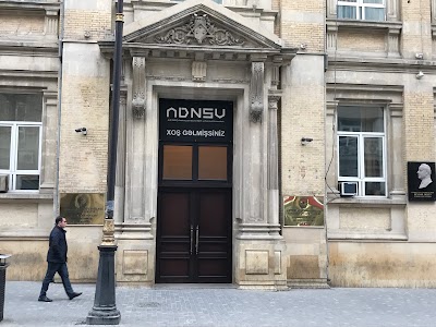 university