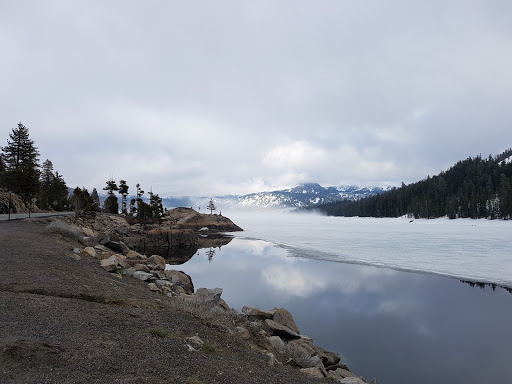 Mono Lake Park
