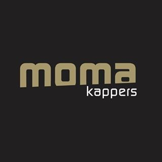 moma kappers logo