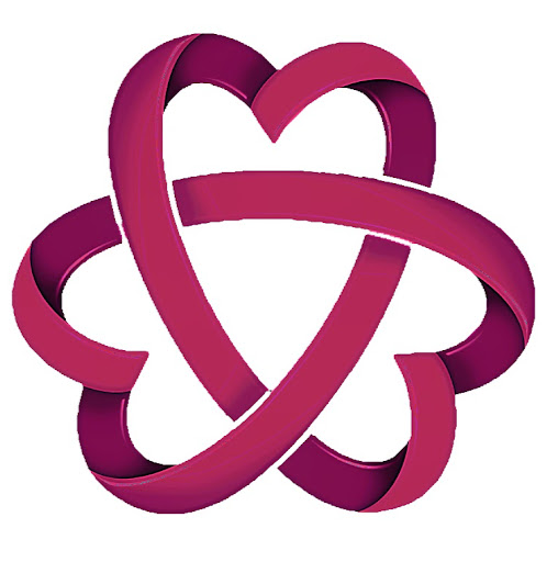 New Heart Fitness and Health logo