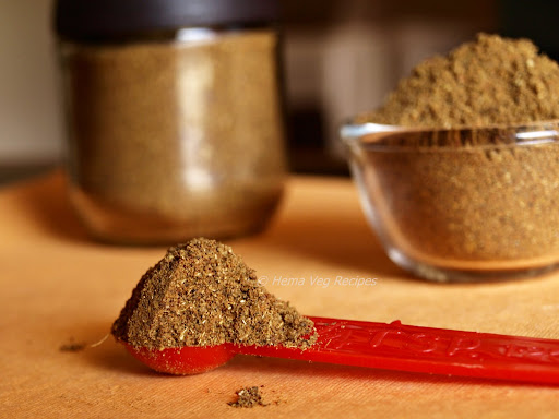 Garam Masala